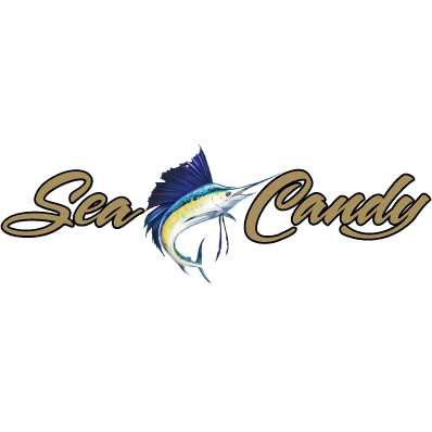 Sea-Candy-Fishing-Logo